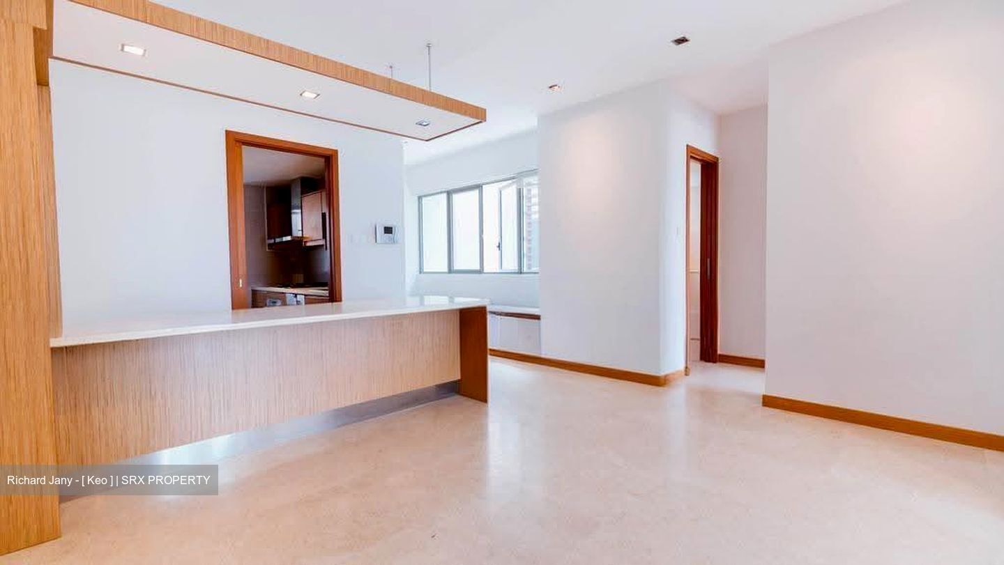 The Berth By The Cove (D4), Condominium #639138261